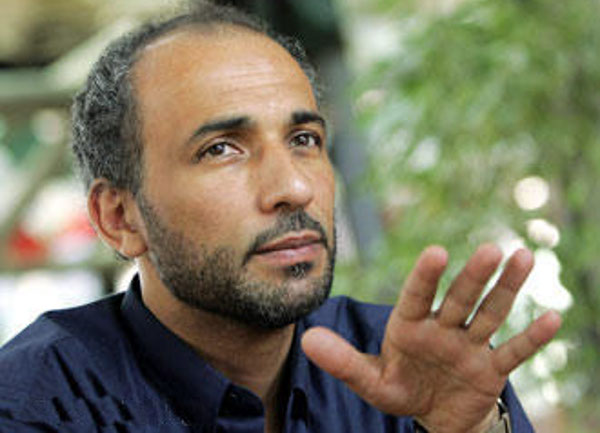 Tariq Ramadan