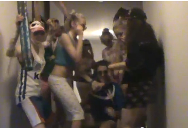 harlem shake srbija u 18