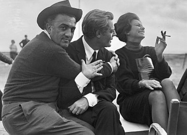 Federico Fellini