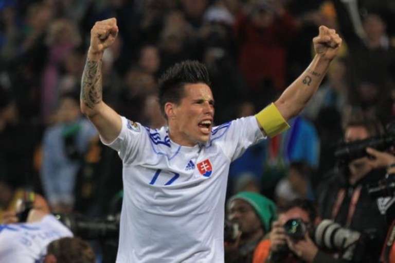 marek hamšik