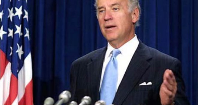 Joe Biden objavio kandidaturu za demokratsku predsjedničku nominaciju