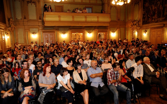 Sarajevo Chamber Music Festival 2013