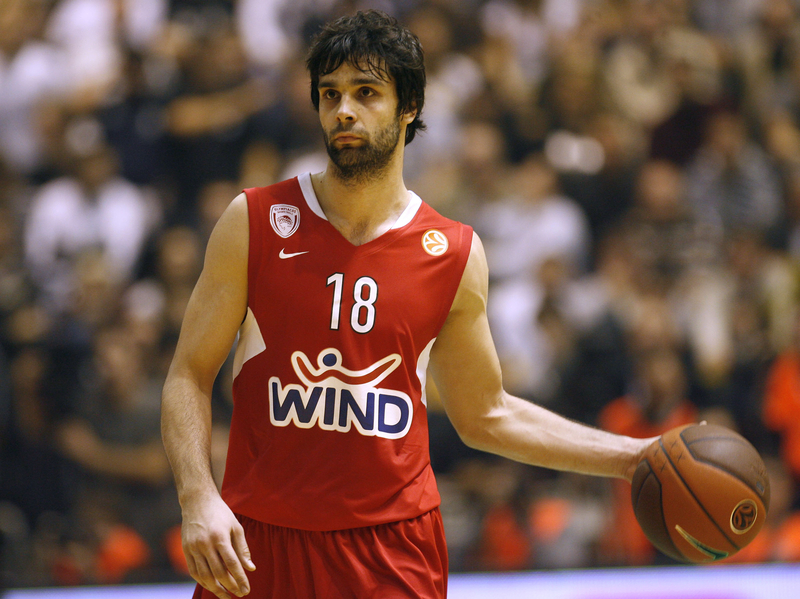 milos teodosic