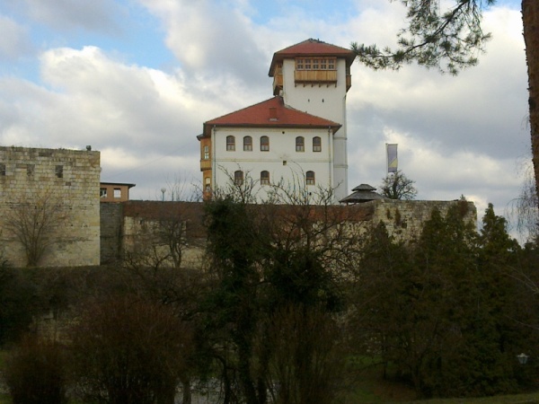 Gradačac