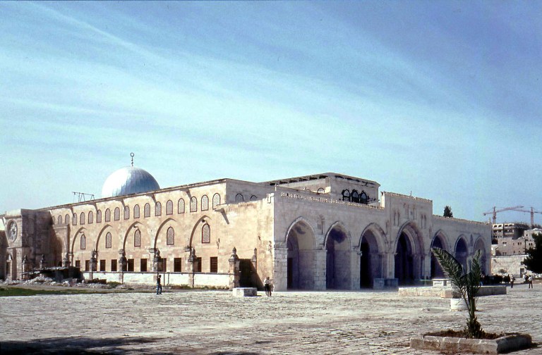 Al Aqsa