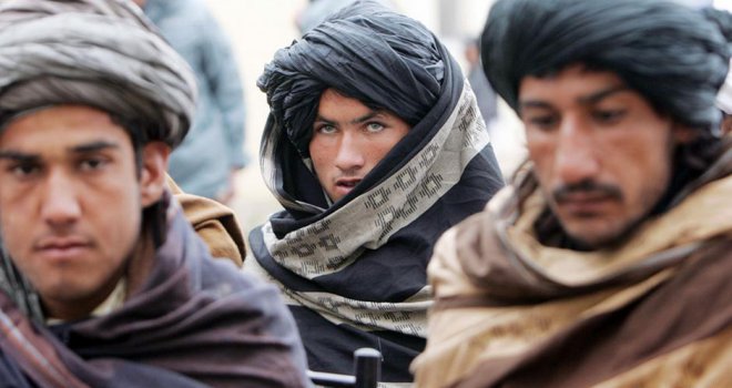 Talibani strašnom brzinom osvajaju Afganistan: 'Kabul bi mogao pasti za 90 dana'