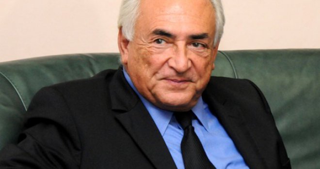 Dominique Strauss-Kahn nije kriv za svodništvo