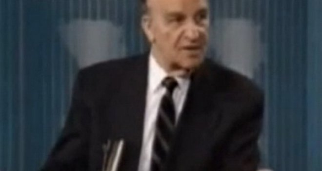 Godišnjica smrti Alije Izetbegovića: Oglasio se šef Direkcije za komunikacije Turske