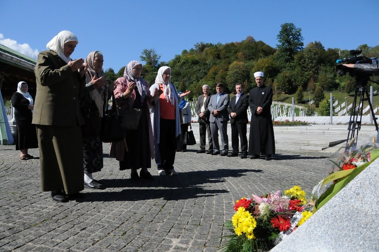 Deset godina Potočara