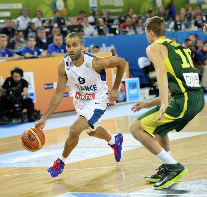 Finale Eurobasketa u Sloveniji