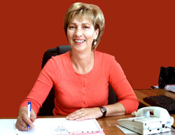 Mirsada Adembegović