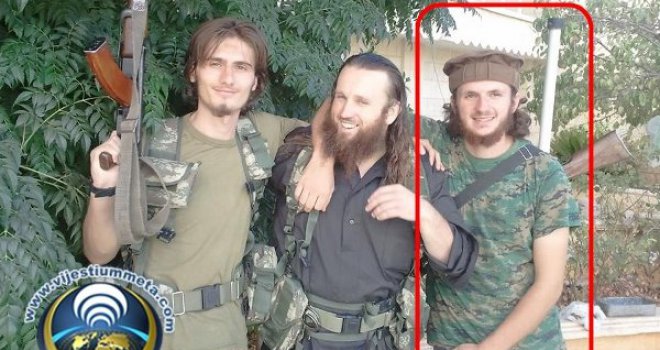 Dosad 875 osoba s Balkana otišlo na ratišta u Siriju i Irak