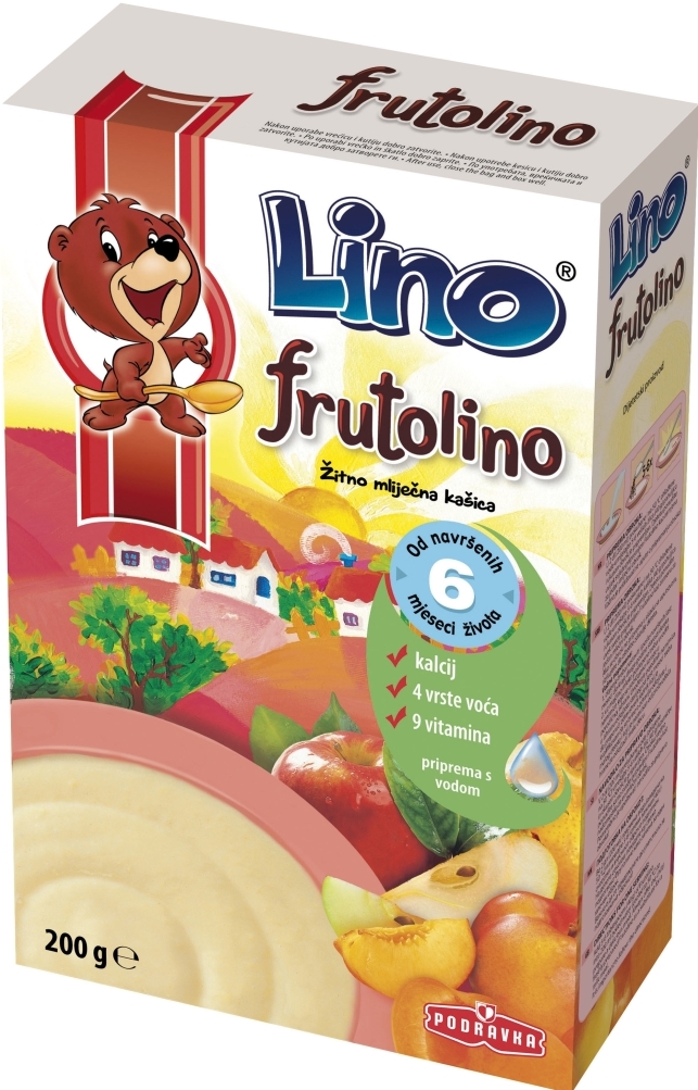 Lino Frutolino