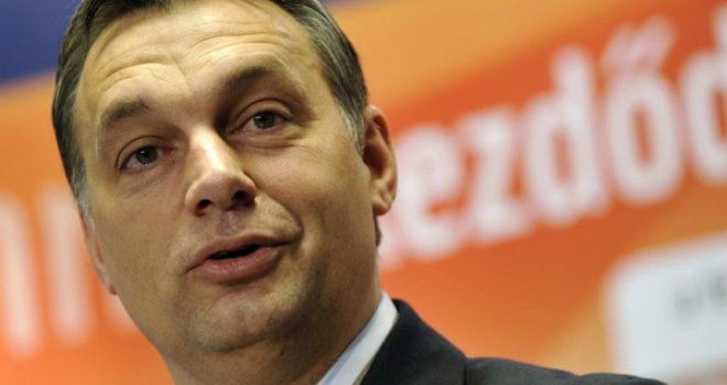 Orban: Mađarska ne može podržati nove sankcije EU protiv Rusije... To bi bila atomska bomba bačena na...