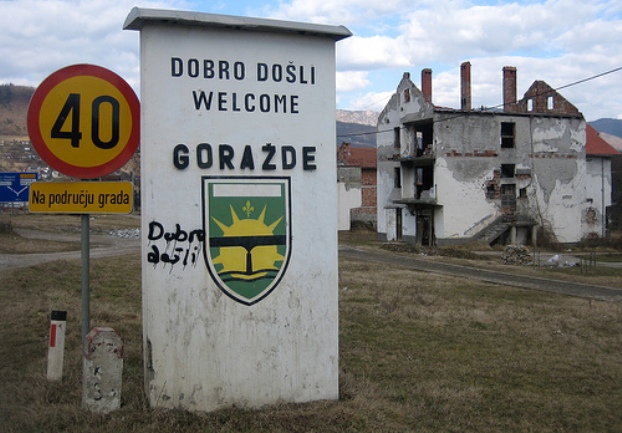 goražde