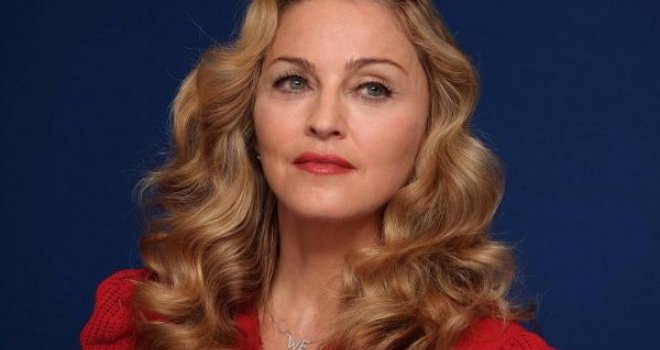 Madonna: Bila sam silovana na krovu zgrade