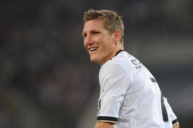 schweinsteiger