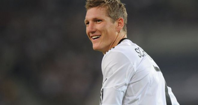 Schweinsteiger i Manchester United dogovaraju saradnju