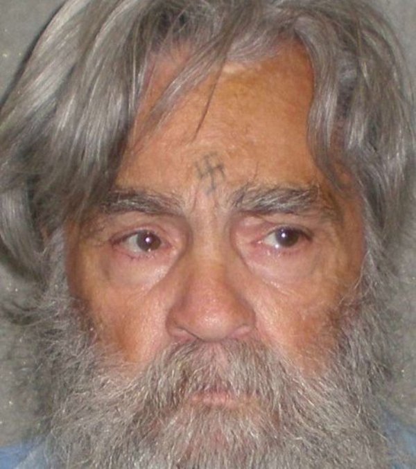 Charles Manson