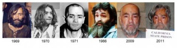 Charles Manson