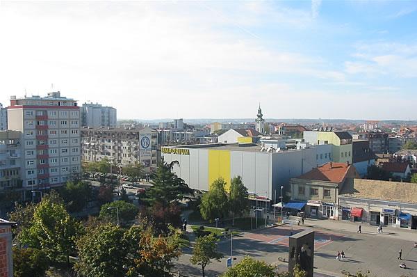 Bijeljina