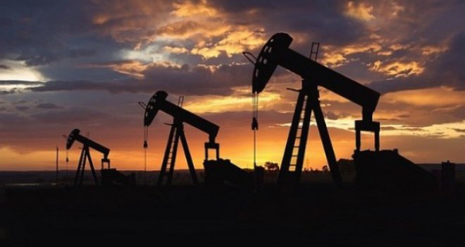 Cijene nafte prošle sedmice blago porasle: Poskupljenje iz dva razloga...