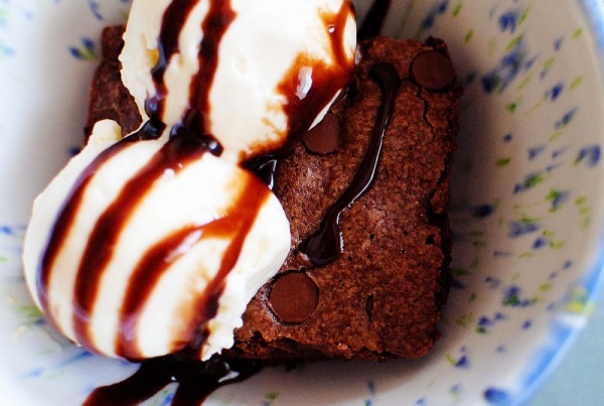 brownies