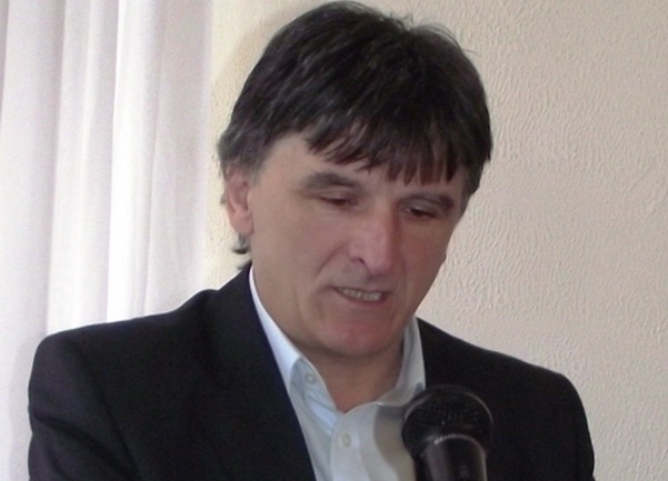 Miroslav Kojić, poslanik SDS-a u NSRS