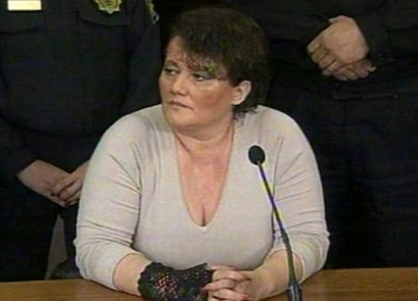 Margareta Hadžić nova