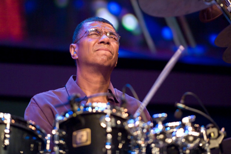 Jack DeJohnette 2013