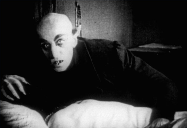 nosferatu