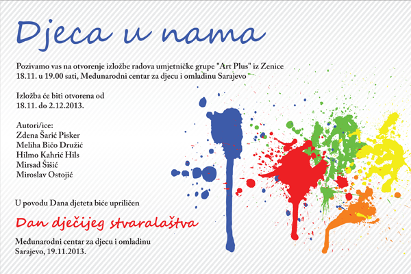 pozivnica