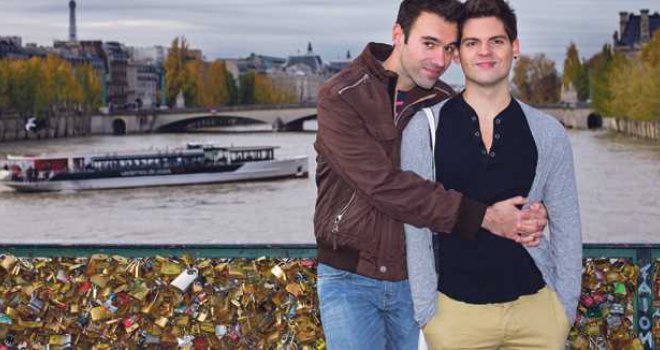 Pronašli su gen koji određuje homoseksualnu orijentaciju!