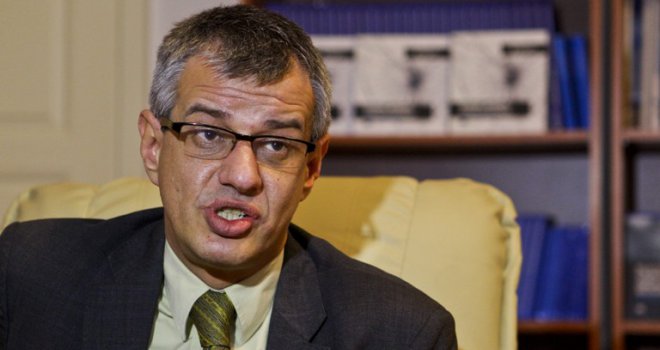 Emir Đikić: Ja sam promjena koju već odavno čekaju članovi i simpatizeri SDP-a!