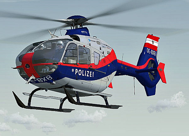 austrijska policija