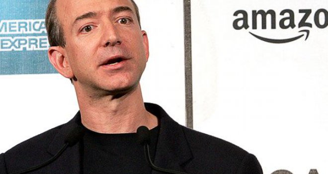 Kako se dobija posao u Amazonu: Jeff Bezos postavi OVA dva pitanja, evo kako je zaposlio kandidatkinju