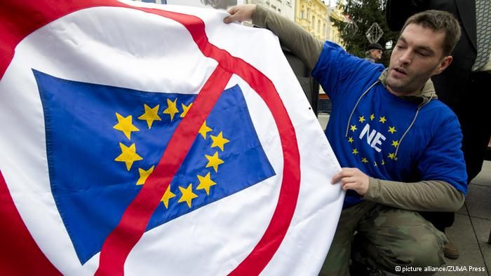 anti eu