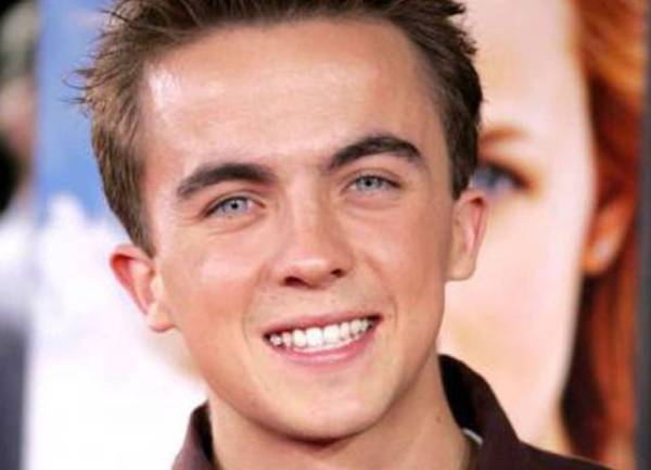 Frankie Muniz - Malcom