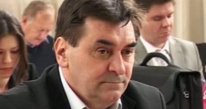 Gradonačelnik Doboja Obren Petrović priveden na saslušanje