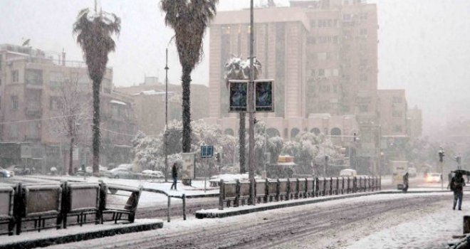 Poznata meteo agencija objavila prve prognoze za zimu: Evo šta nas čeka...