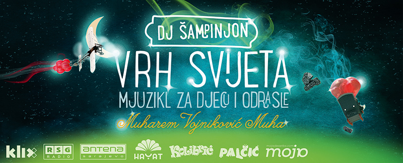 DJ Šampinjon svijeta