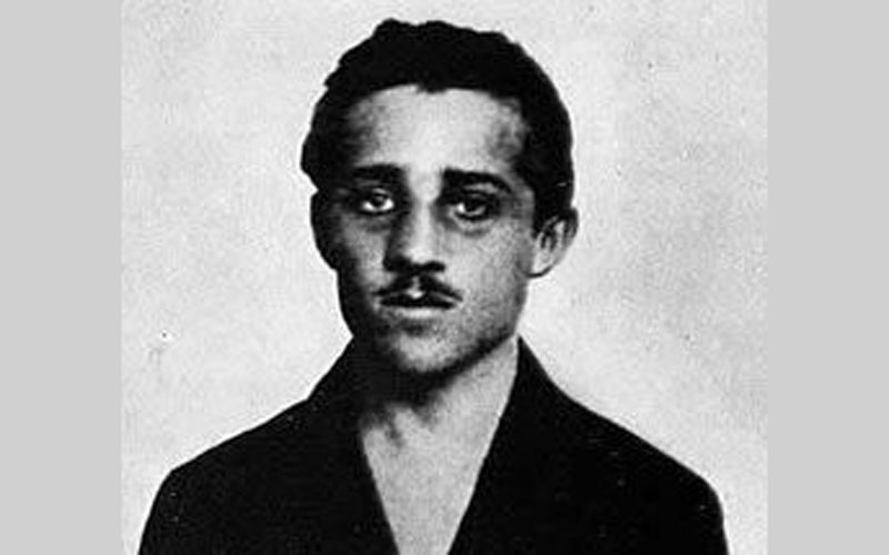 gavrilo princip