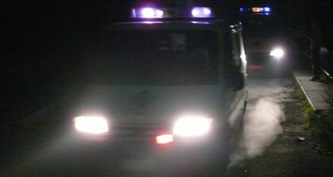 Dva rođaka poginula u nesreći na magistralnom putu Tuzla-Karakaj