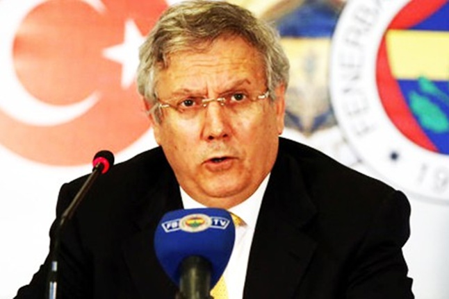 Aziz Yildirim 