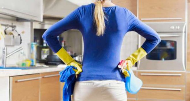 S ovim trikovima kućanski poslovi postat će puno lakši: Evo kako ukloniti dlake, kamenac, smrad i bakterije u domu 