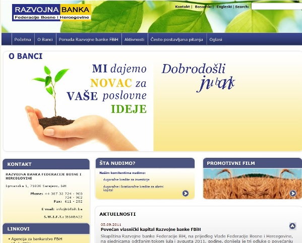 Razvojna banka FBiH_web