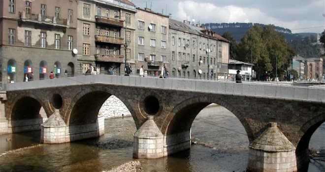 Gradsko vijeće usvojilo Budžet Grada Sarajeva za 2016. godinu