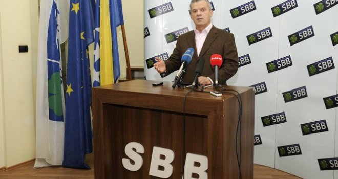 Radončić prijavio tužioca Čamparu zbog 'mafijašice Šejle Jugo Turković'