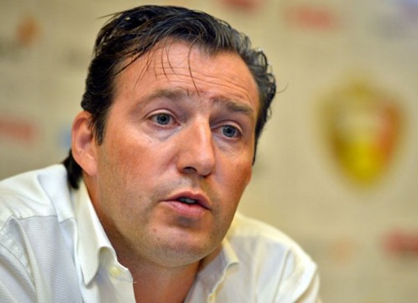 Marc Wilmots