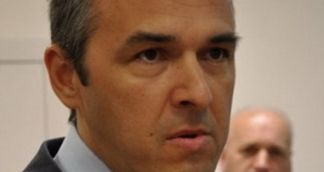 Nedžad Branković: 'Optužnica je podignuta na lik, a ne na djelo!'
